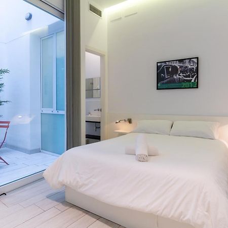 Alohamundi Federico Rubio Apartment เซบีญา ภายนอก รูปภาพ