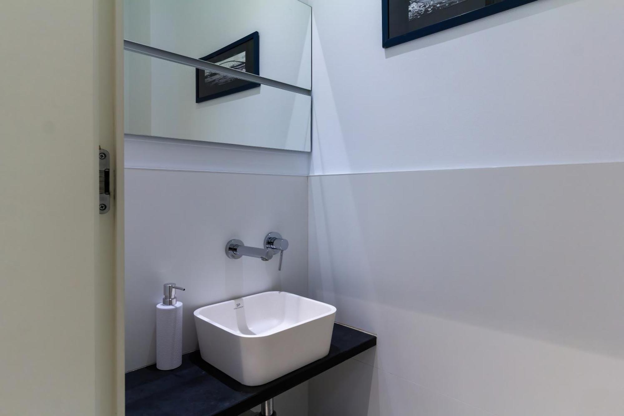 Alohamundi Federico Rubio Apartment เซบีญา ภายนอก รูปภาพ