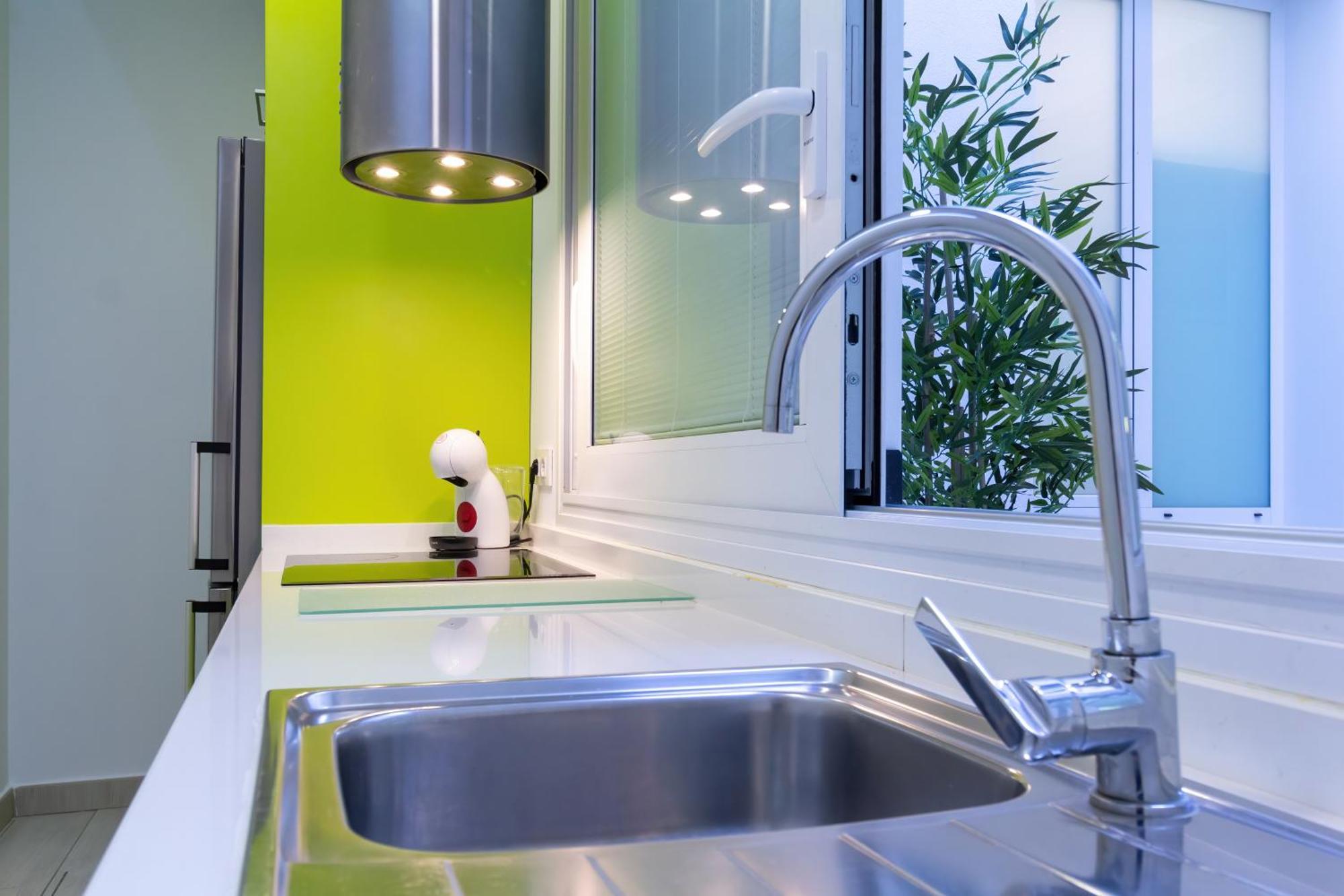 Alohamundi Federico Rubio Apartment เซบีญา ภายนอก รูปภาพ