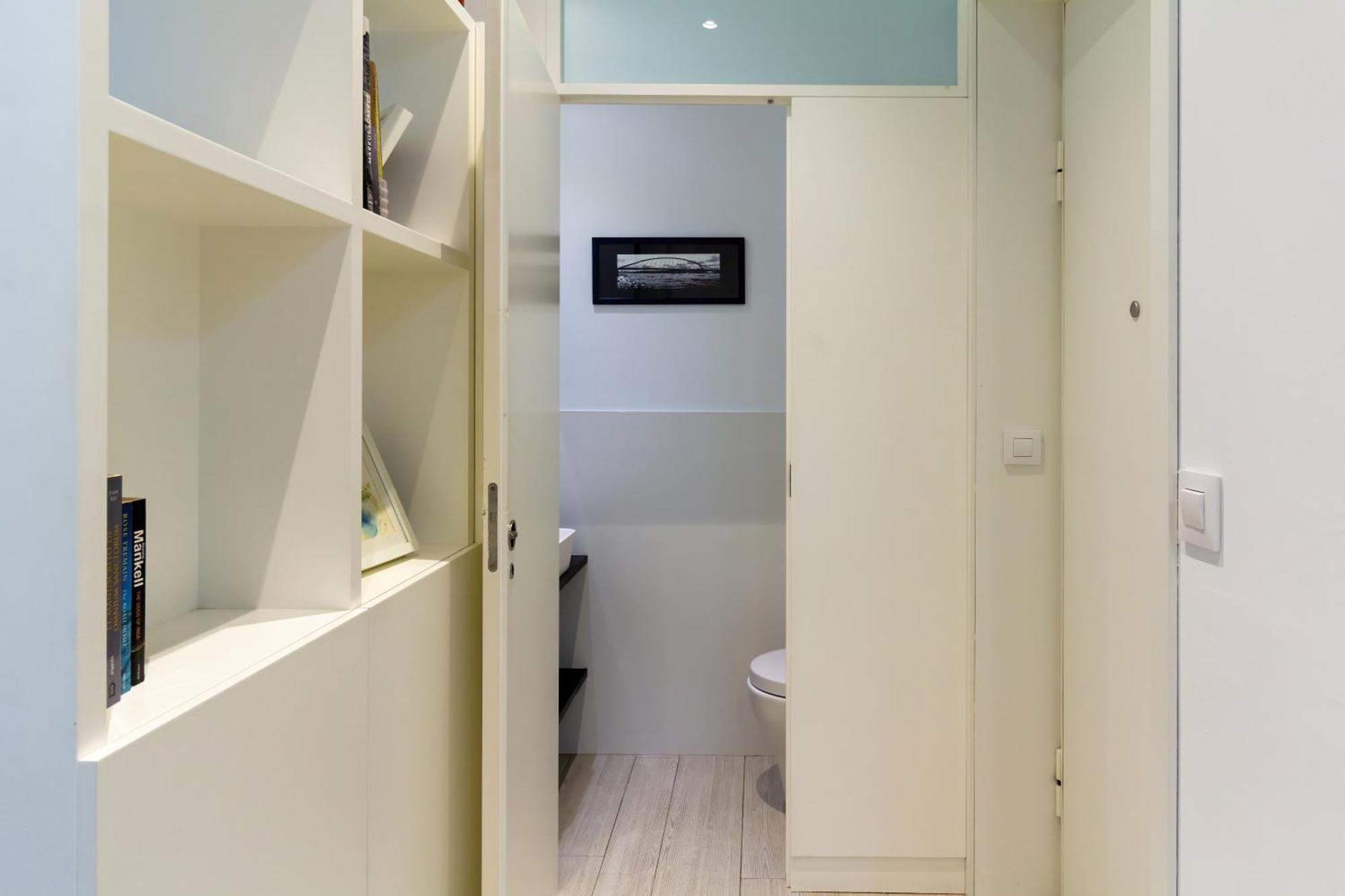 Alohamundi Federico Rubio Apartment เซบีญา ภายนอก รูปภาพ