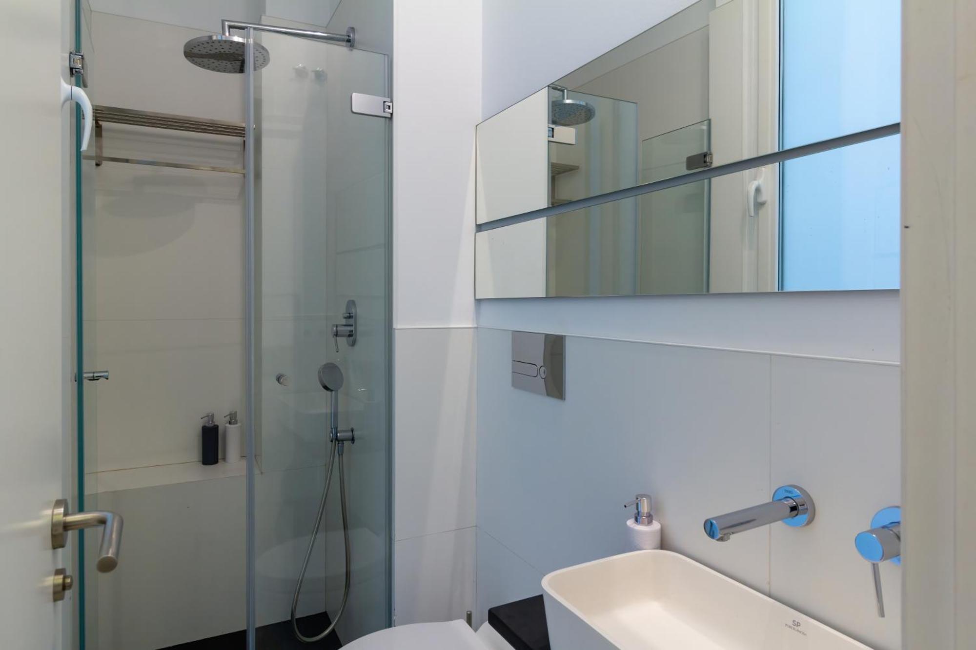 Alohamundi Federico Rubio Apartment เซบีญา ภายนอก รูปภาพ